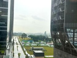Sgx Centre Ii (D1), Office #558139671